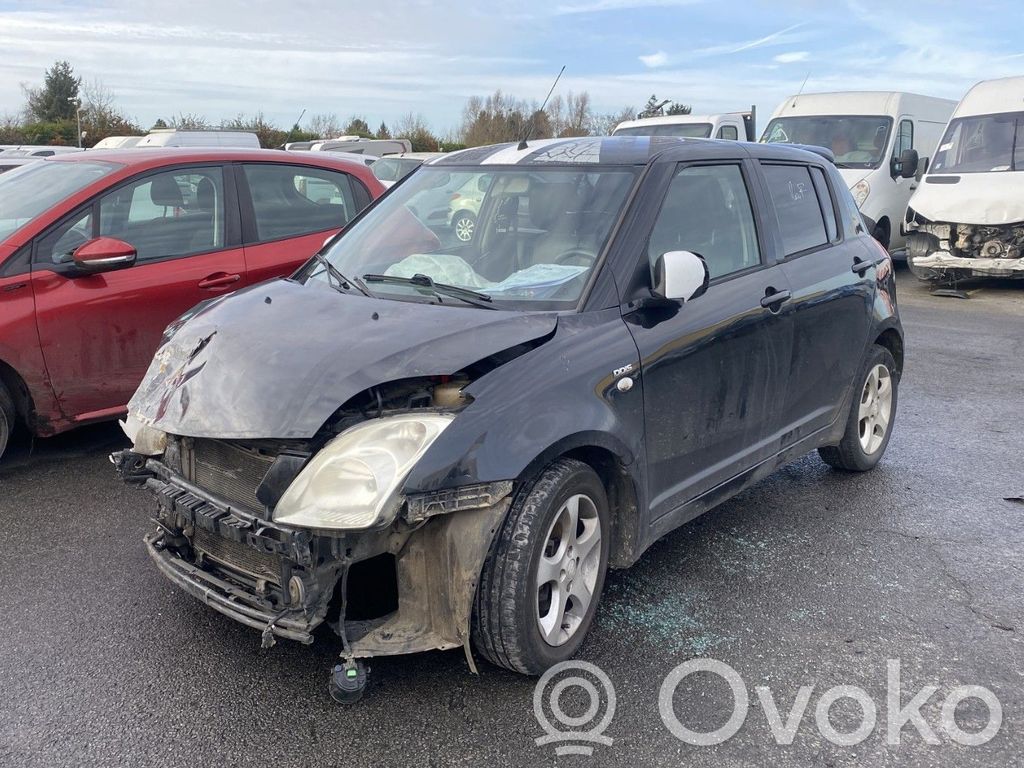 SX4 SX4 S-Cross  8455162J00
