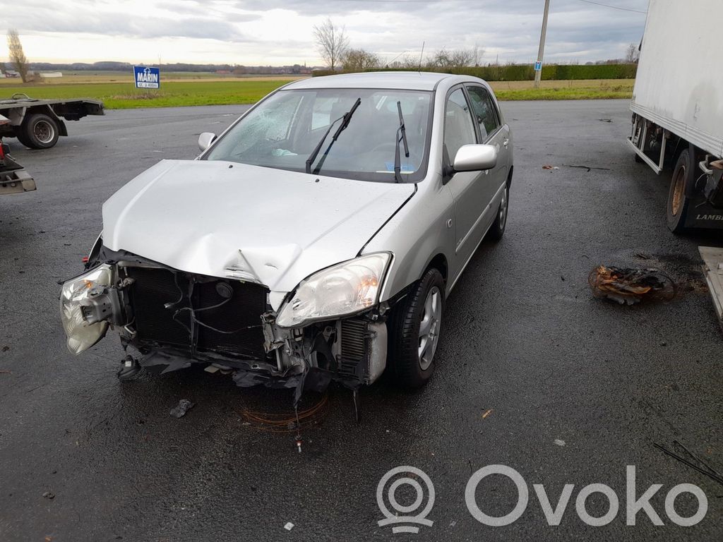 Corolla E120 E130 Corolla  8907302040