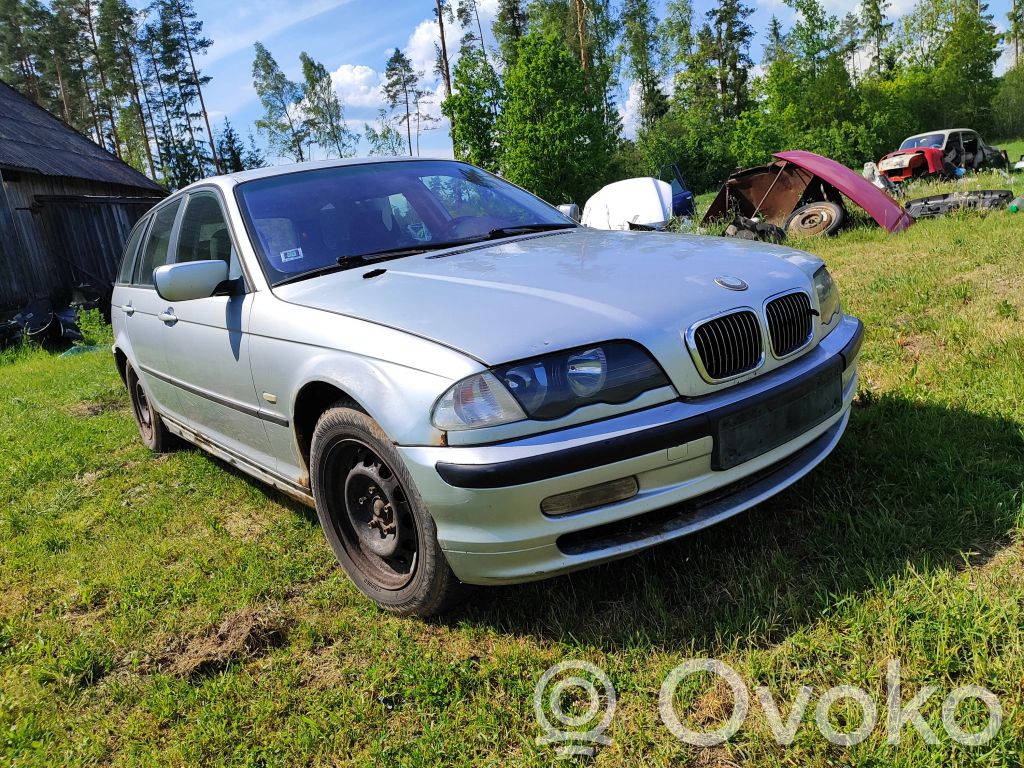 3 E46 Series 3  086496053