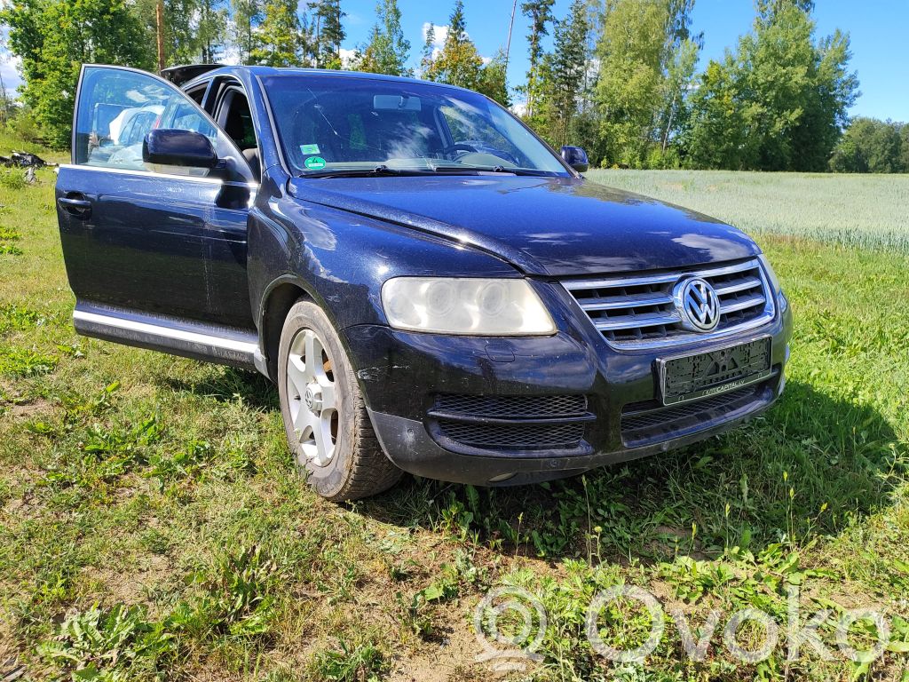 Touareg I Touareg  7L6920880M