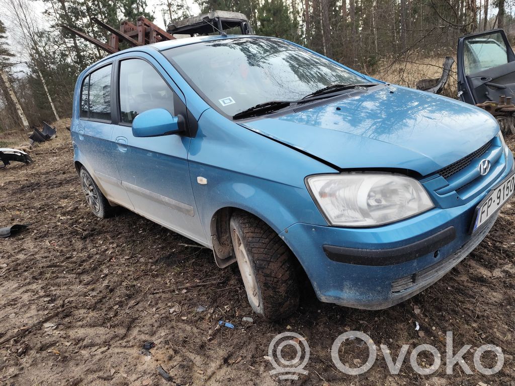 Getz Getz  93710