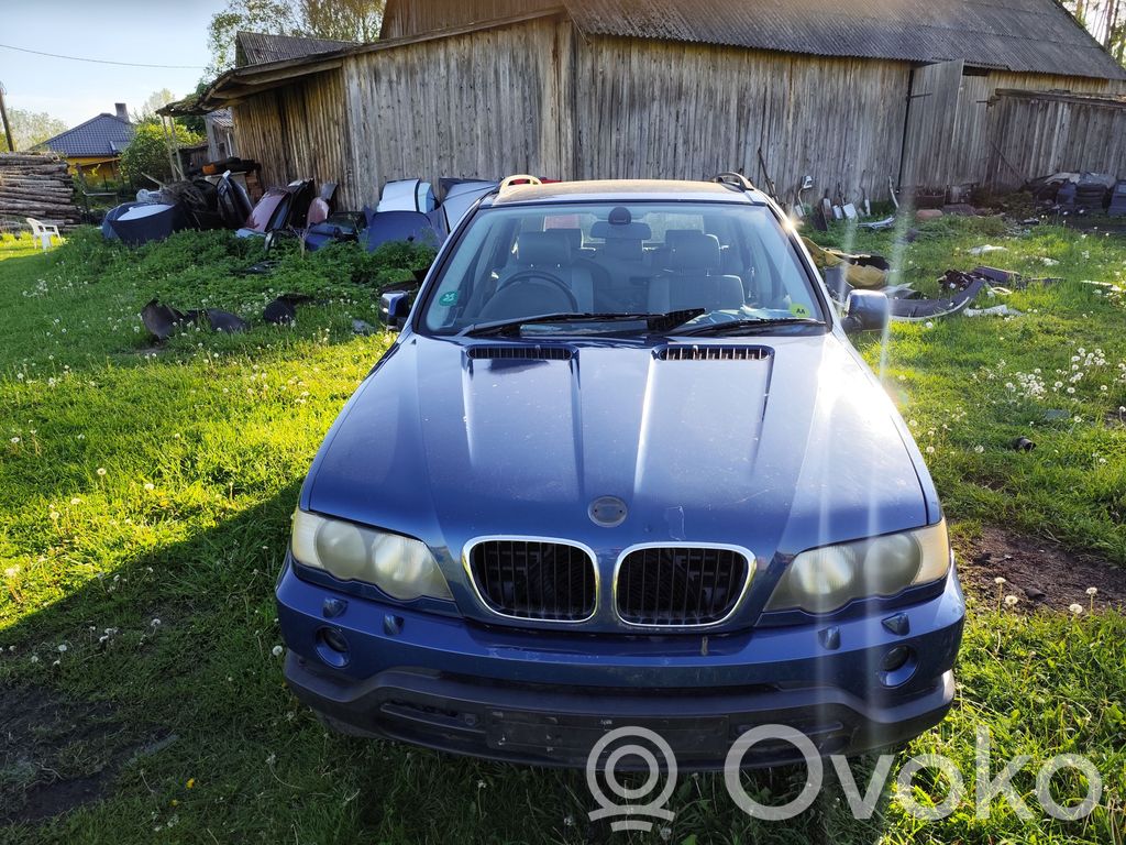 X5 E53 X5  6755261