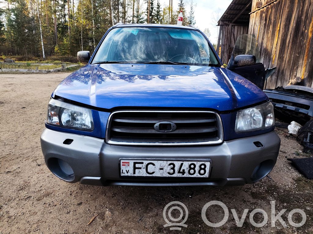 Forester SG Forester  0246001