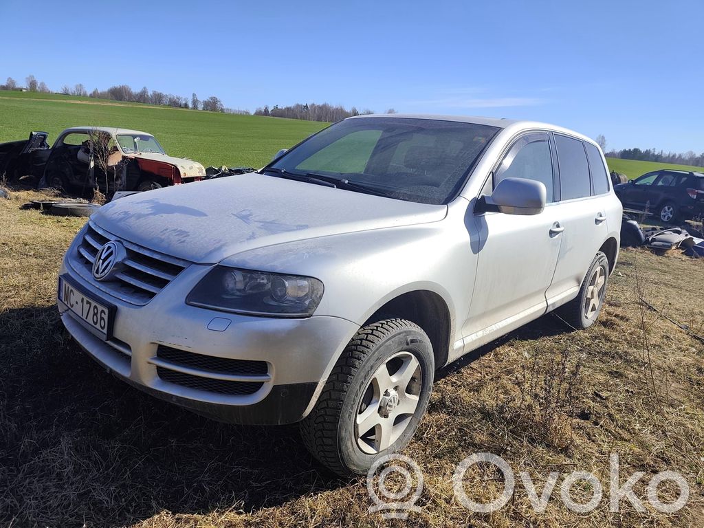 Touareg I Touareg  059121398