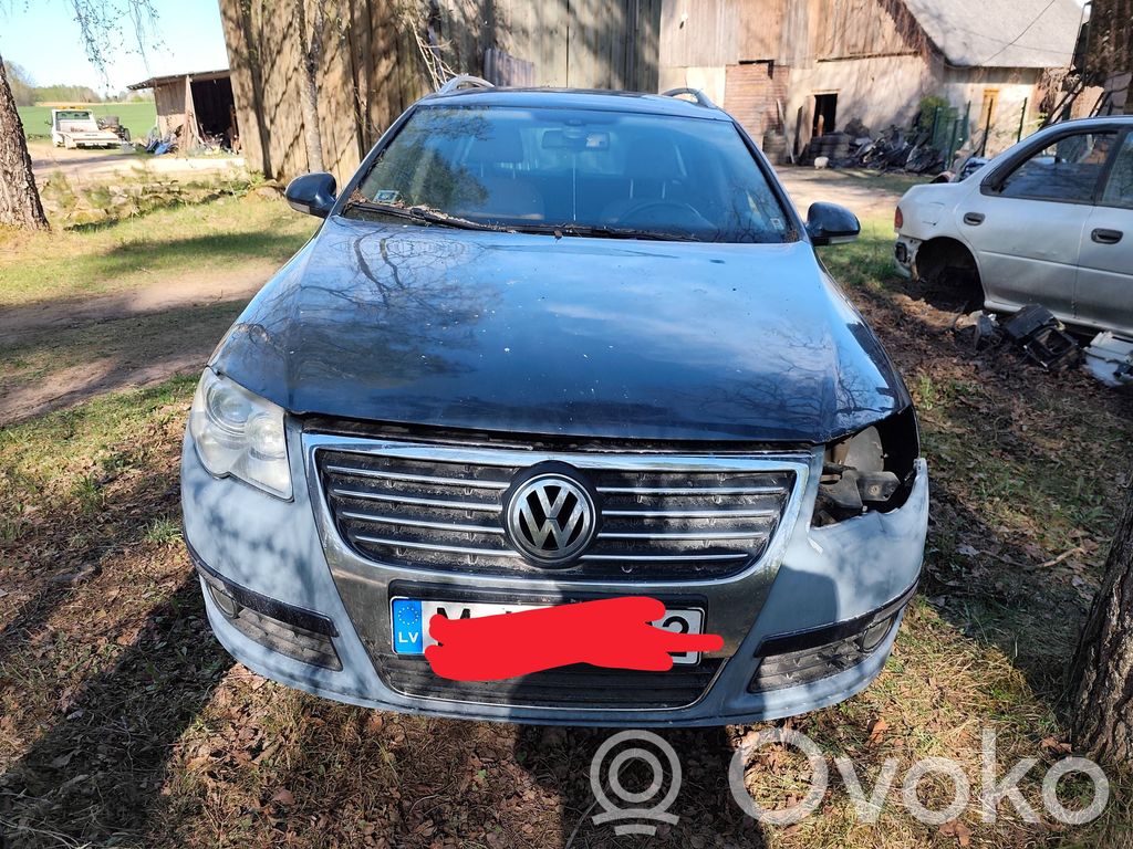 PASSAT B6 Passat  076906051A