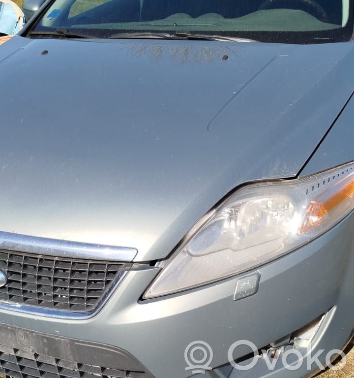 Mondeo MK IV Mondeo  6G9N611B69FG3YYW