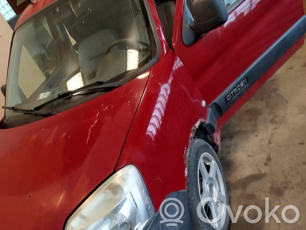 Berlingo Berlingo  9648225180