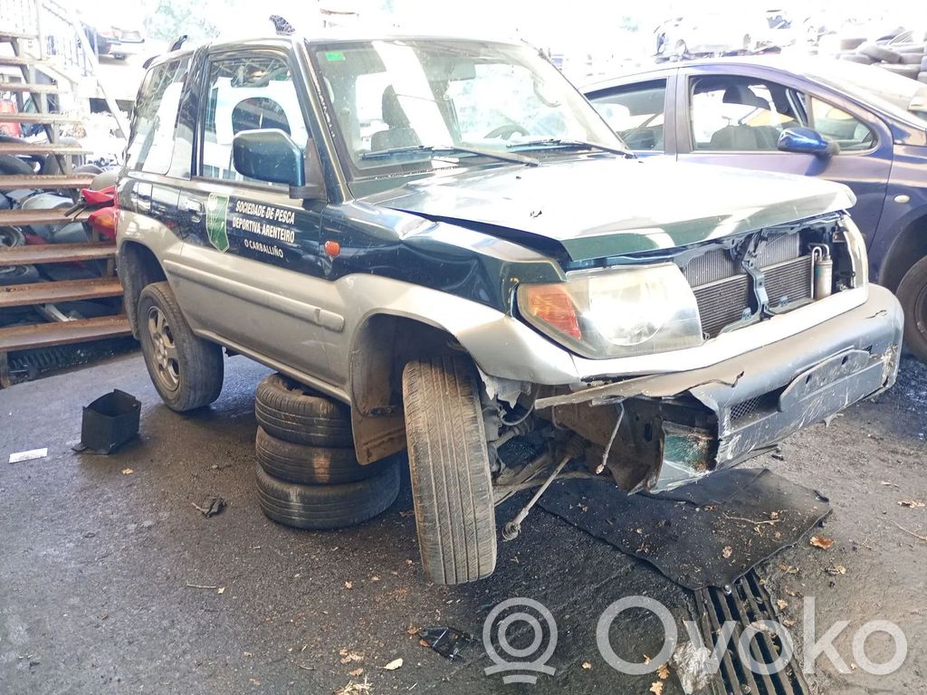 Montero Montero  C52CS61
