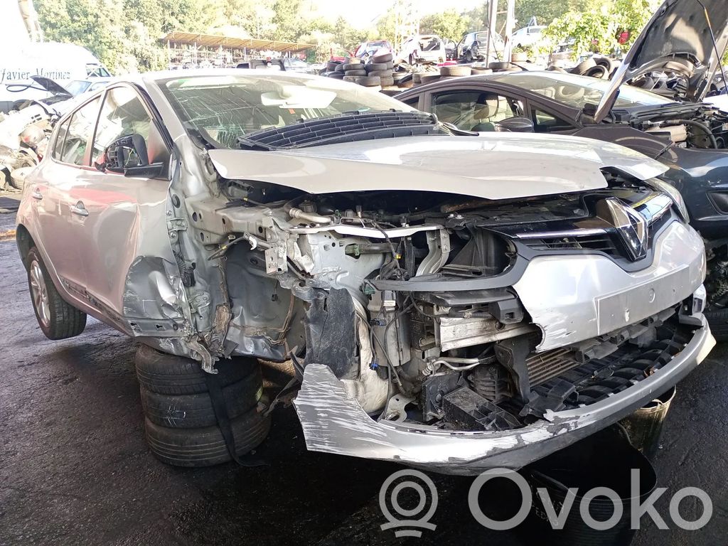 Megane III Megane  112380010RO