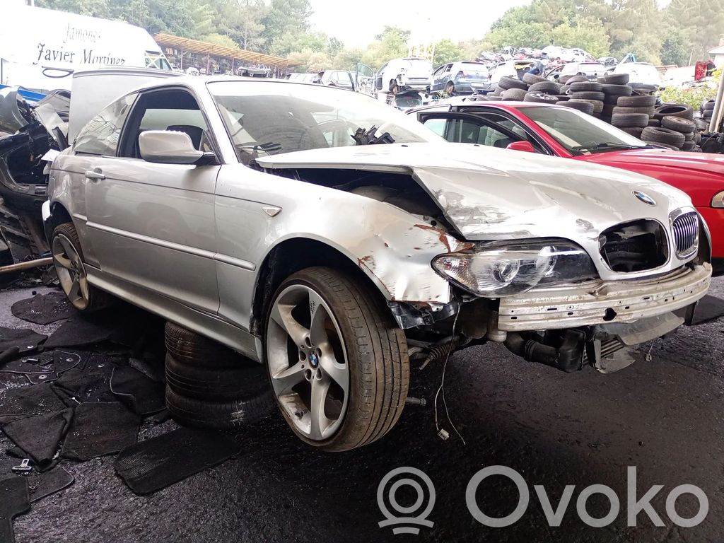3 E46 Series 3  0445110149