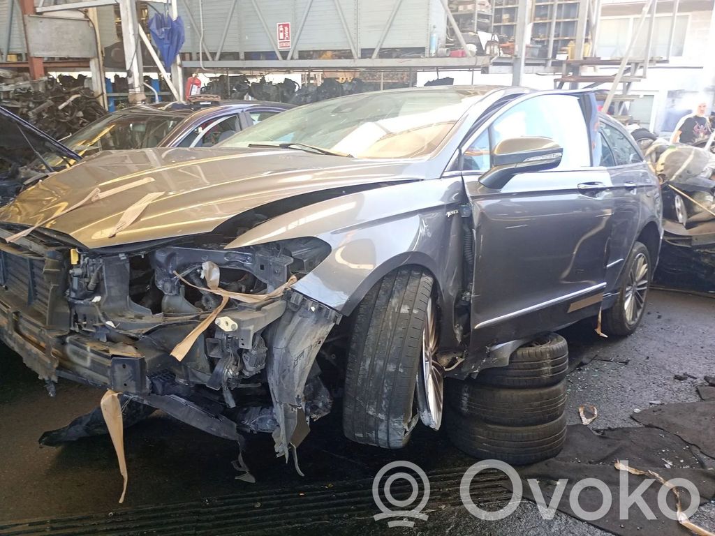 Mondeo MK V Mondeo  DG9T14B522AR