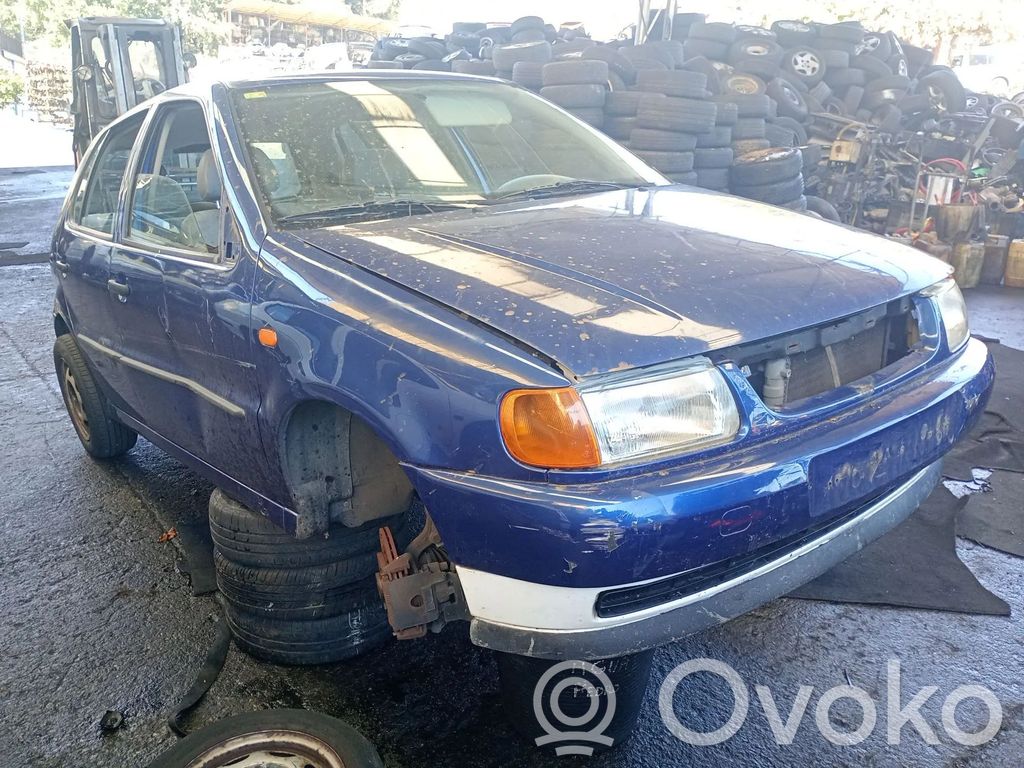 6n0945095 Volkswagen Polo III 6N 6N2 6NF Feux arrière / postérieurs, 16 ...