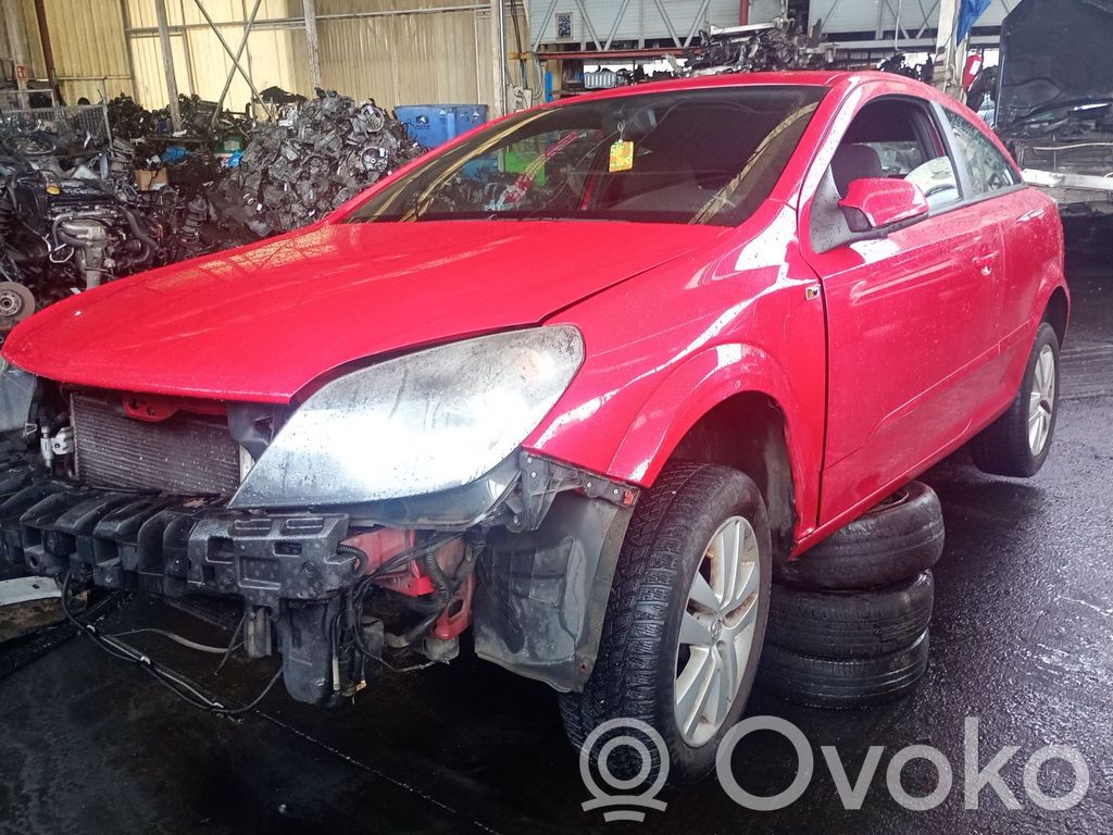 Astra G Astra  03758070