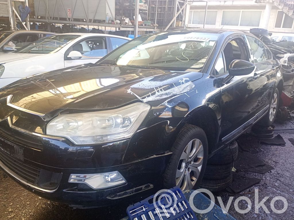 C5 C5, C5 Aircross  96648950XT