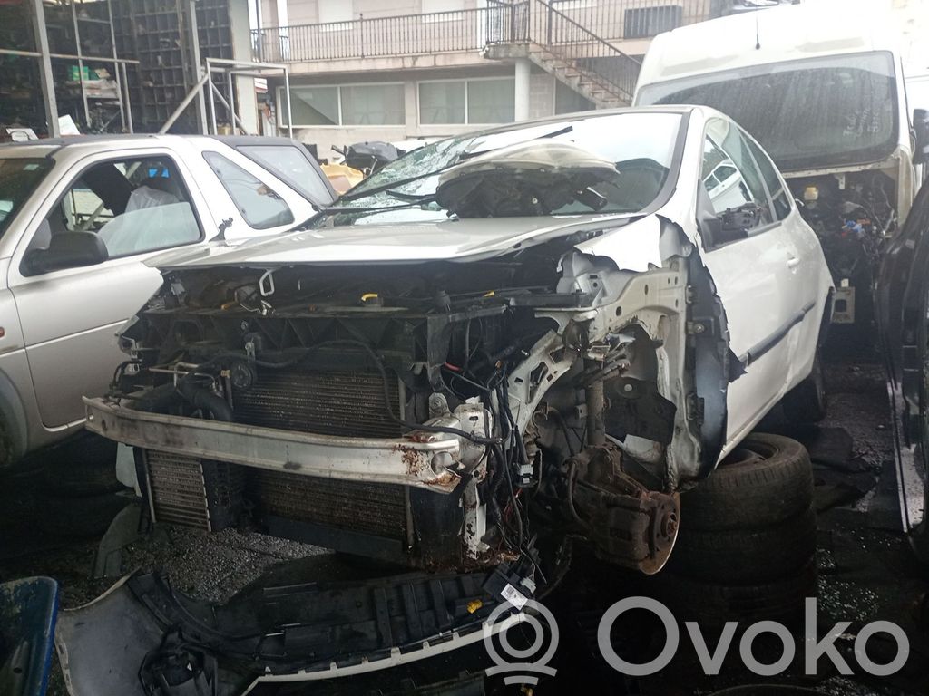Clio III Clio  E3160101