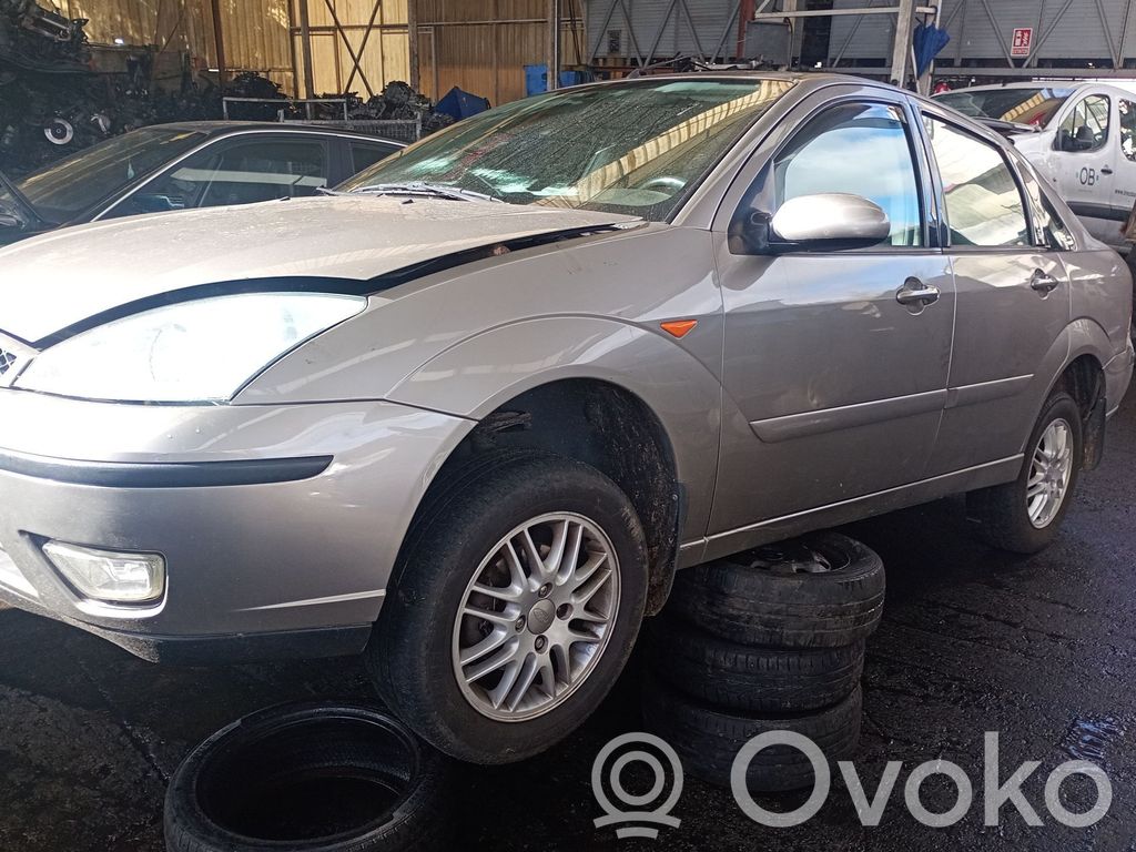 Focus Focus  96AG19B514AE