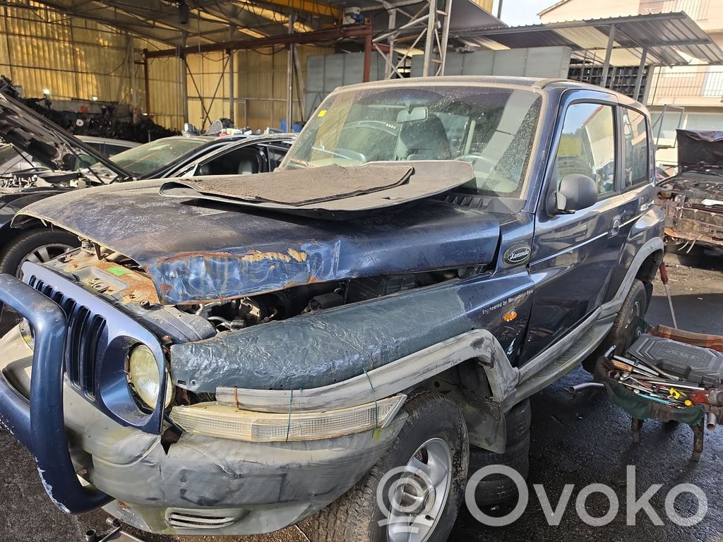 Korando Korando  8136006800