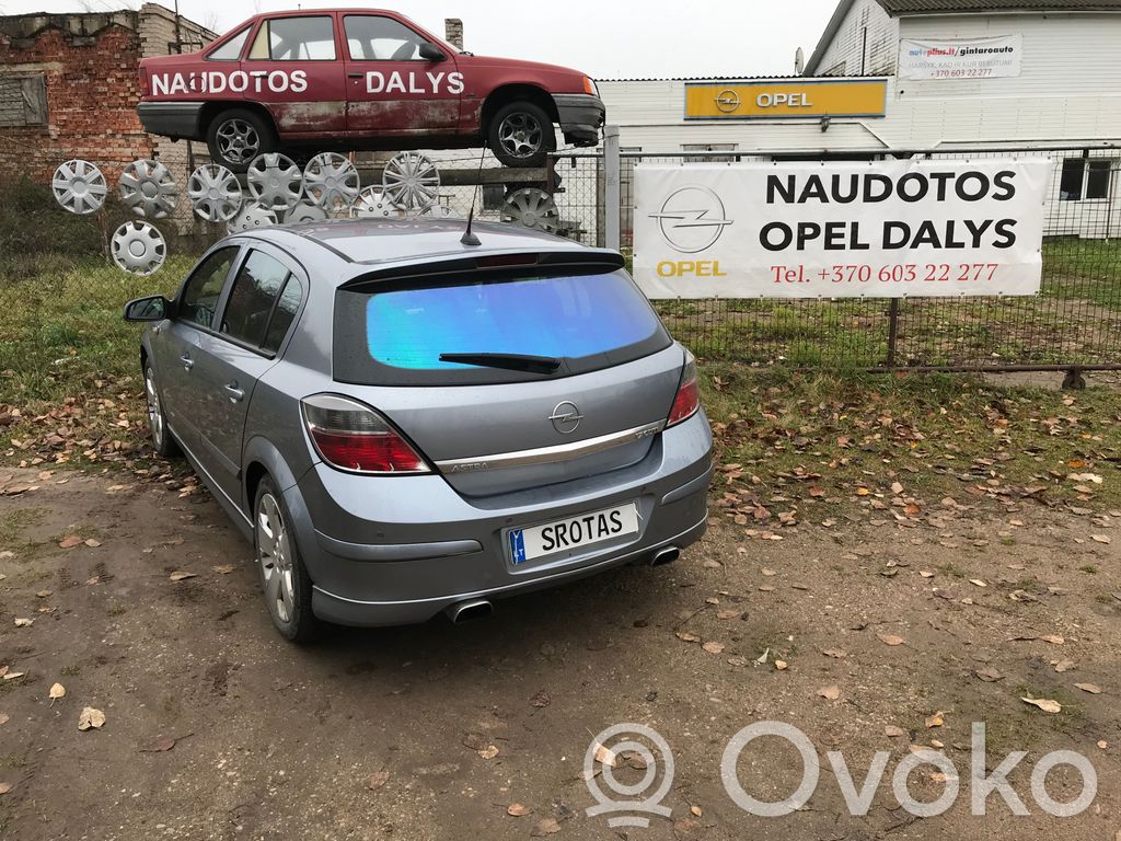 Astra H Astra  8973762735