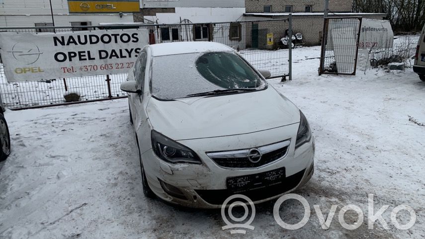 Astra J Astra  B460801