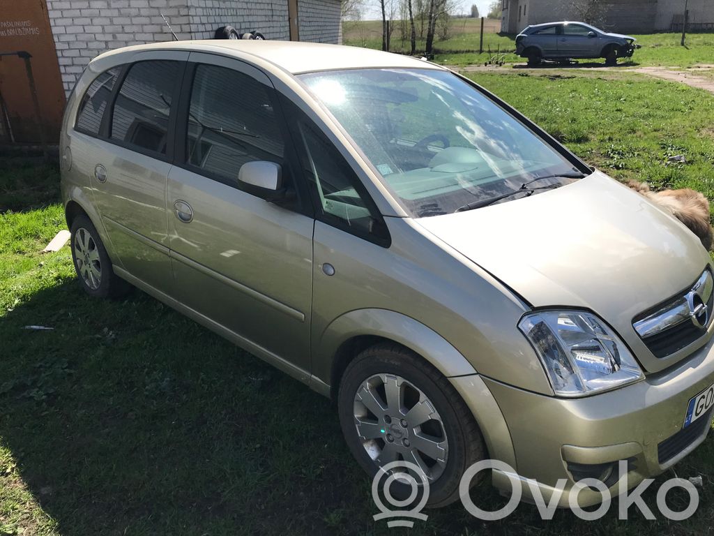 Meriva A Meriva  13110331