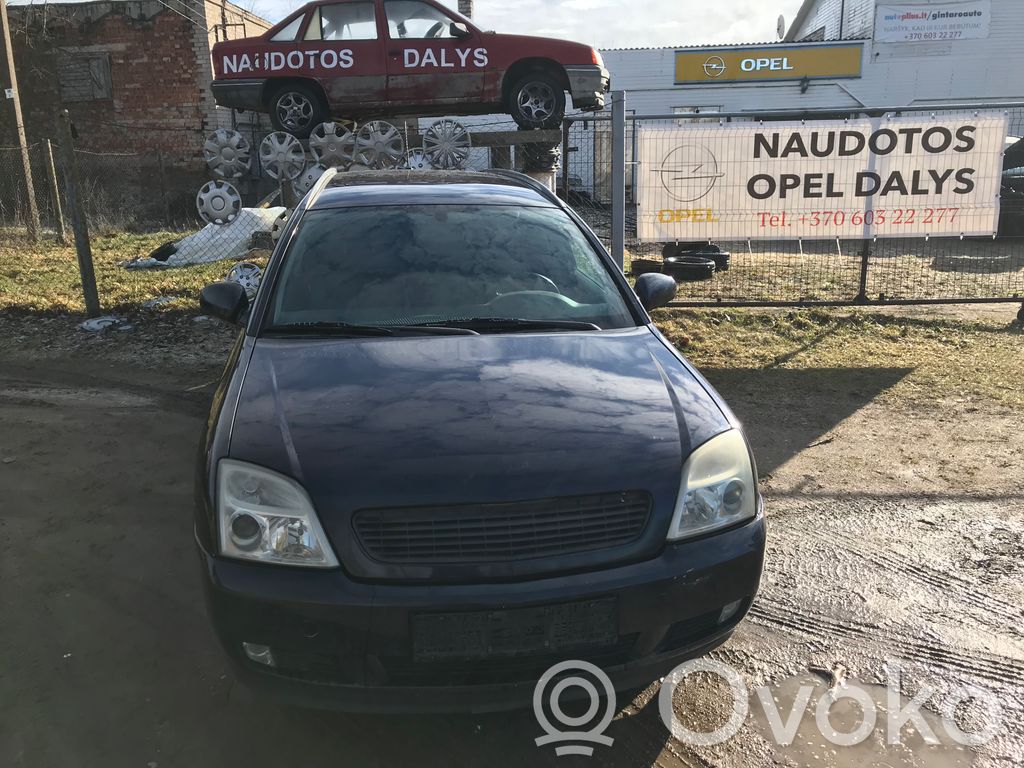 Vectra C Vectra  12574574