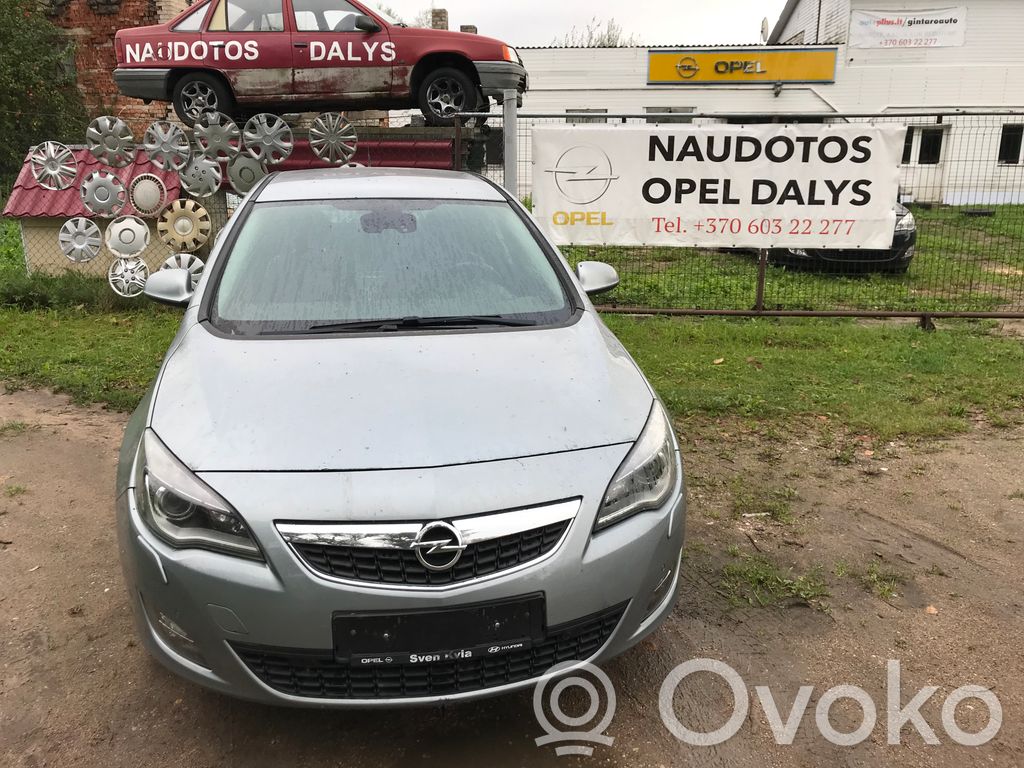Astra J Astra  55562205