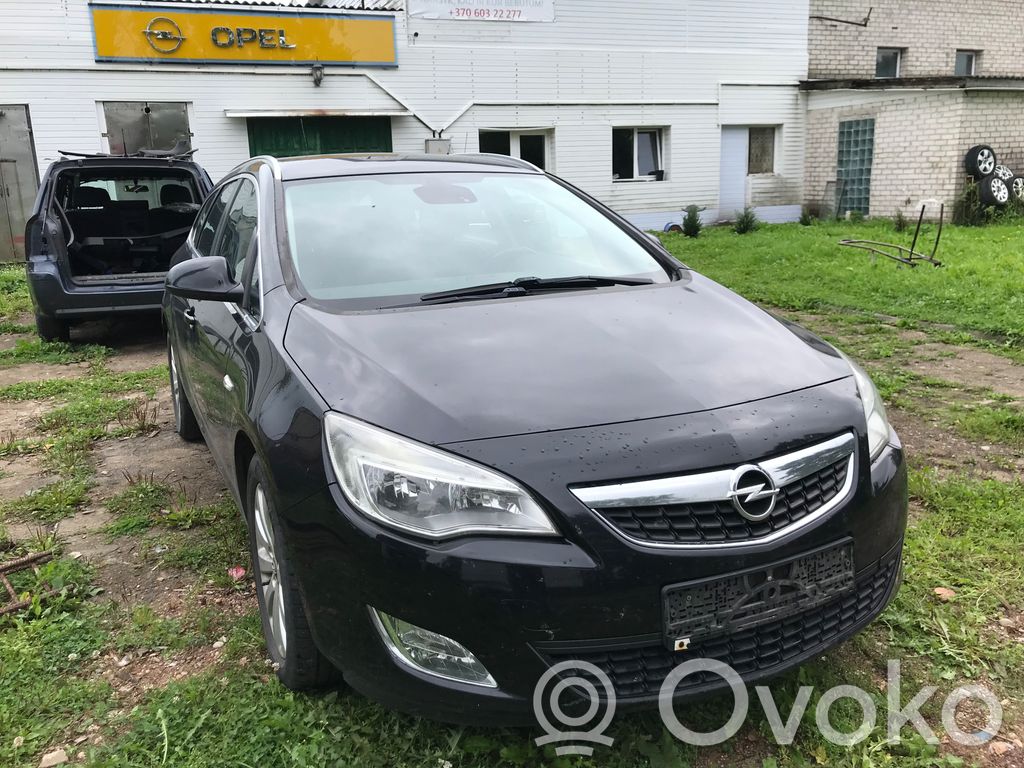 Astra J Astra  13460583