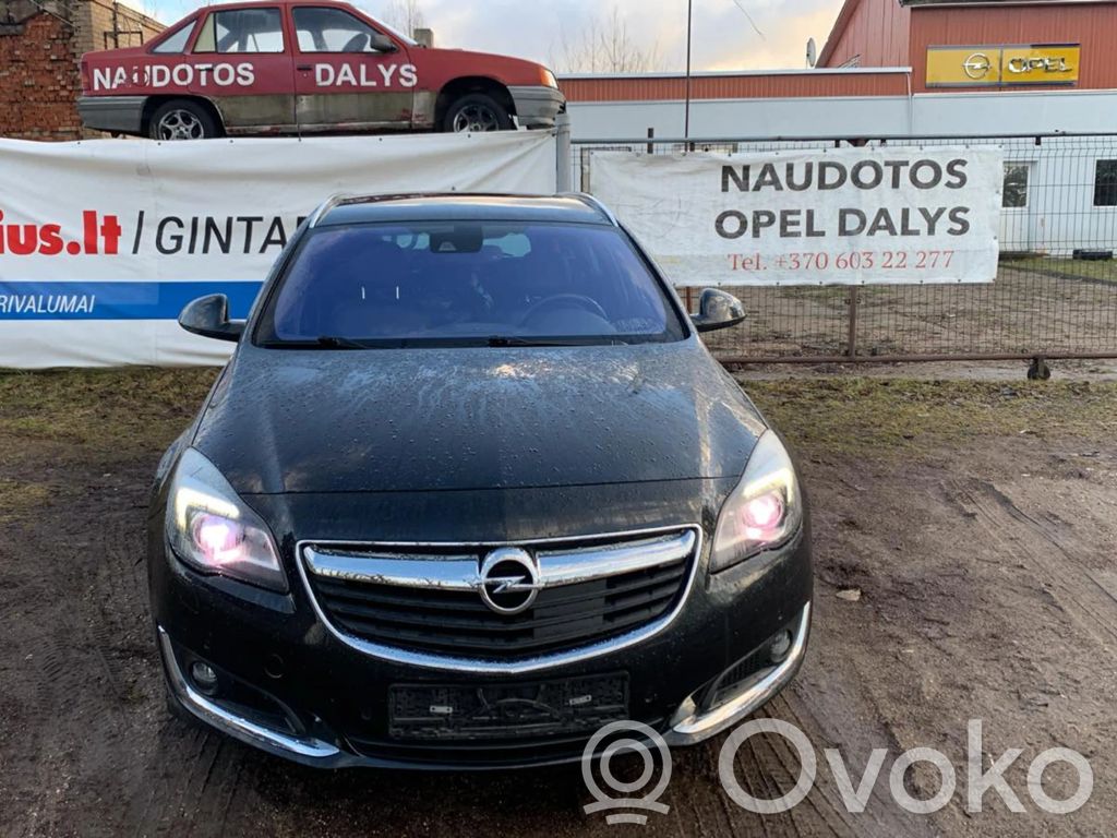 Insignia A Insignia  55487269