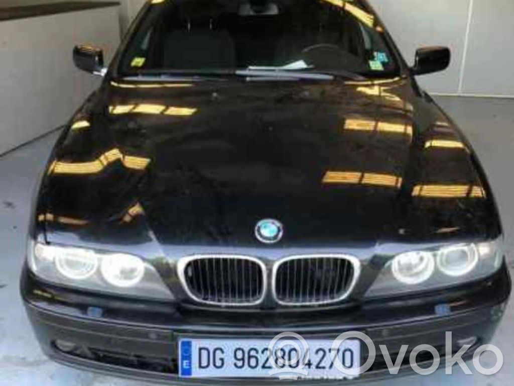 5 E39 Series 5  17451829