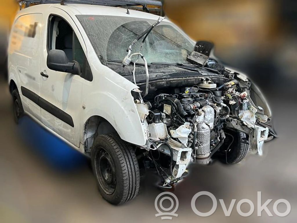 Berlingo Berlingo