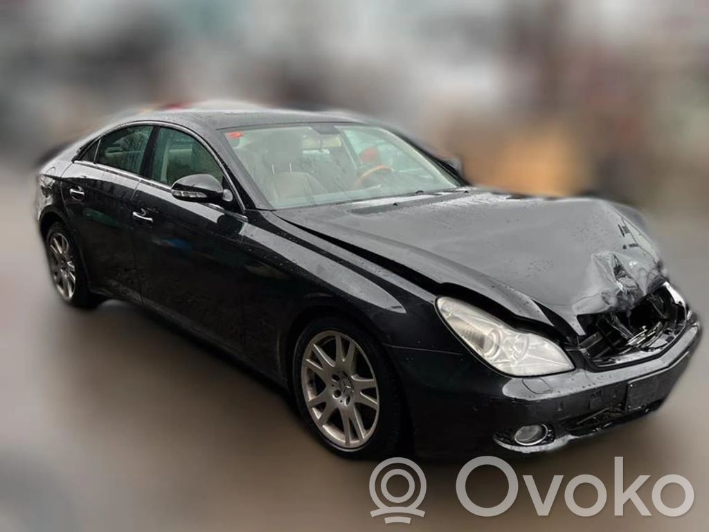 CLS C219 CLS-class, AMG (W219,C218/X218)  A0038200726