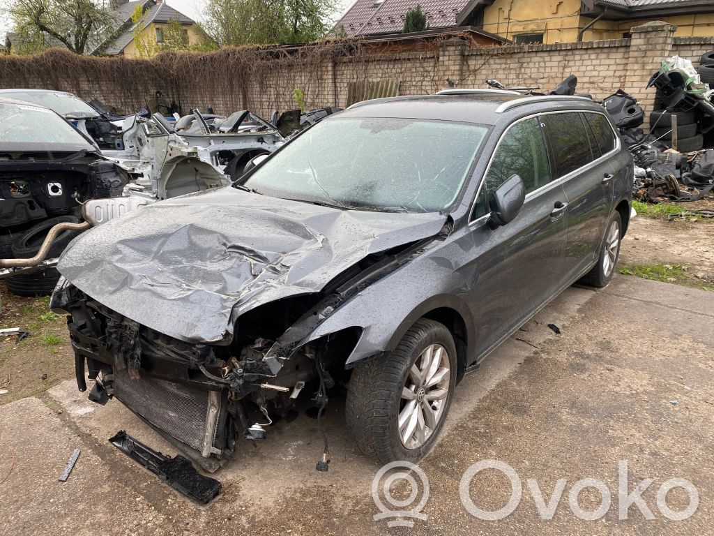 PASSAT B8 Passat  04L906262A