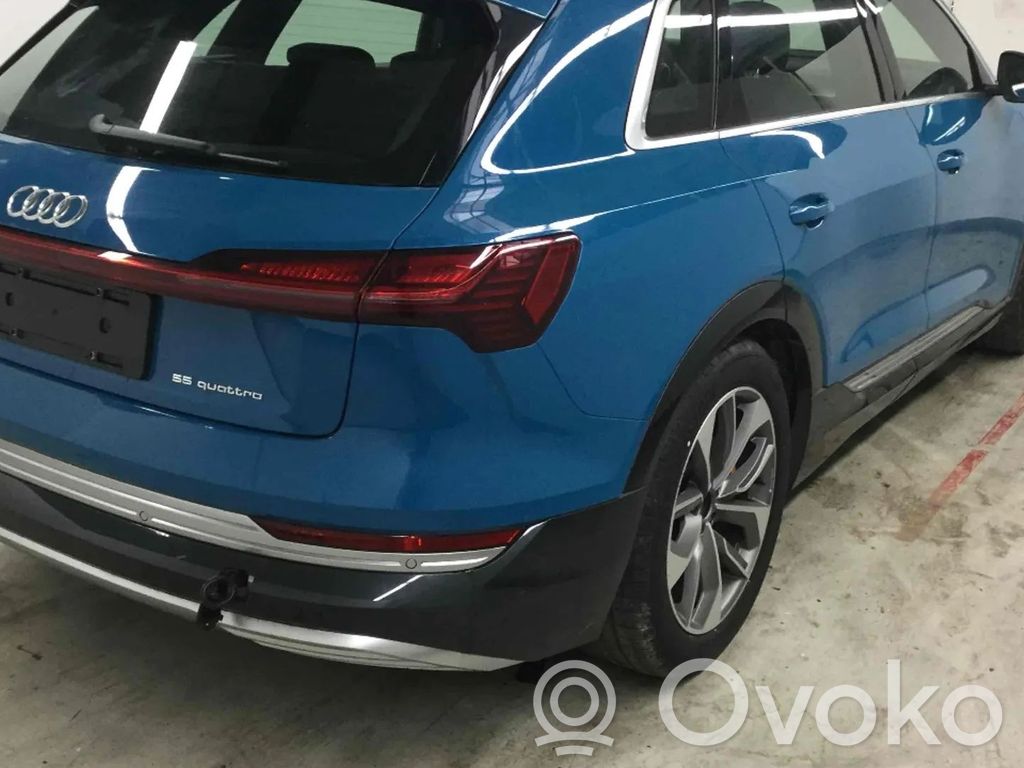 e-tron e-tron  4N0035502B