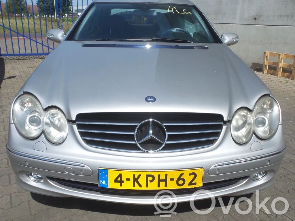 CLK A209 C209 CLK-class, AMG (W208, W209)  A2038200385
