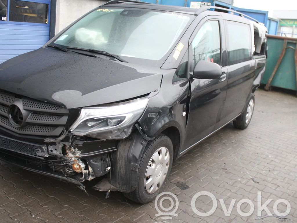 V Class W447 V-class  A6510900470