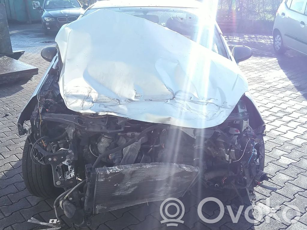 Corsa D Corsa  EP