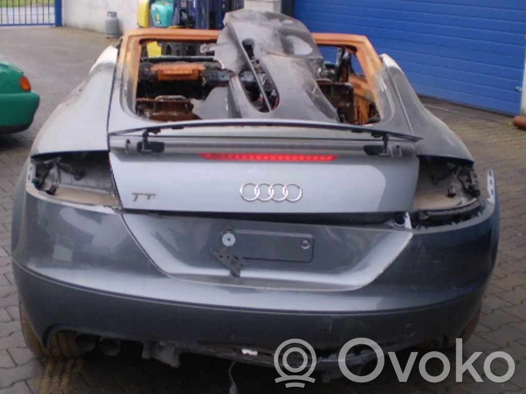 TT TTS Mk2 TT, TTS  06F905377