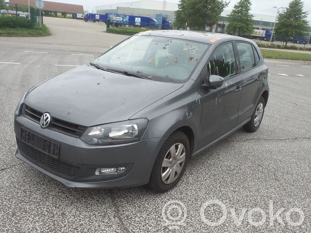 Polo V 6R Polo  6R0407761