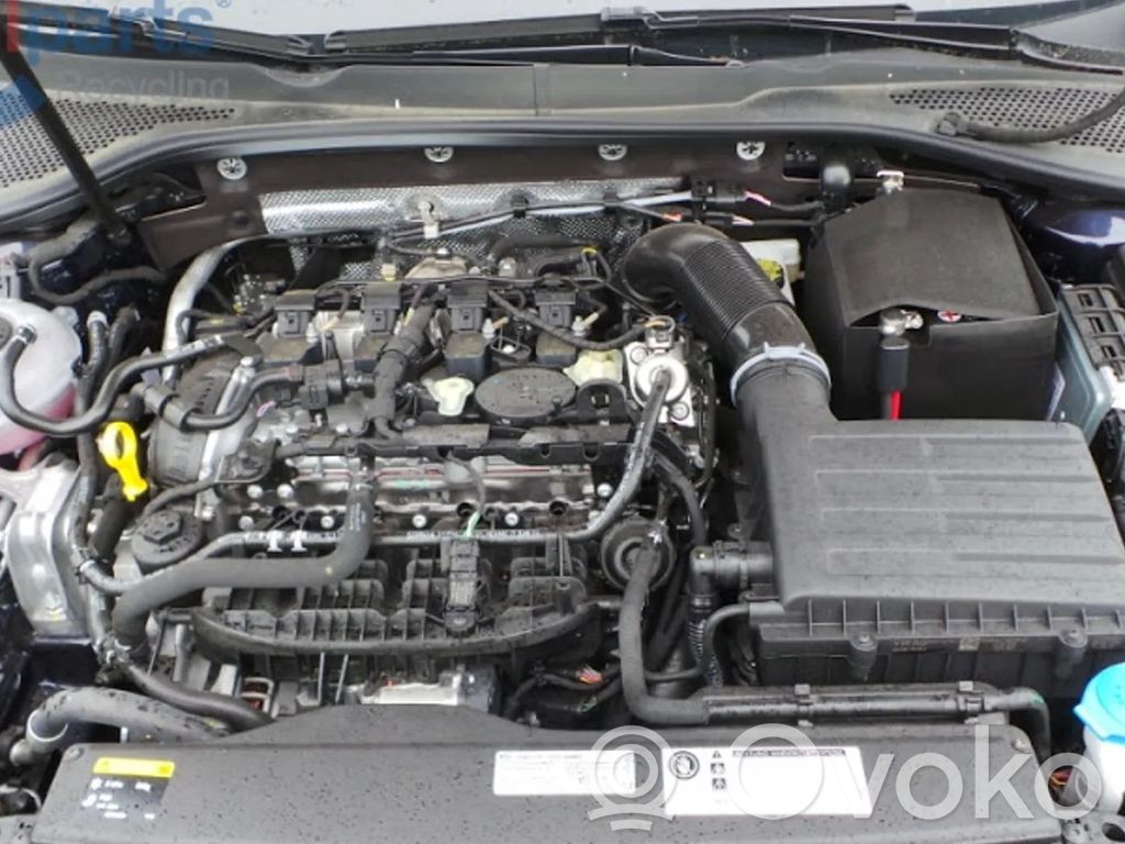 Golf VII Golf  8V0906262C