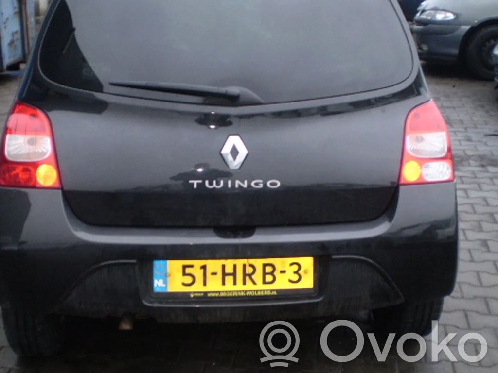 Twingo II Twingo  7700107433