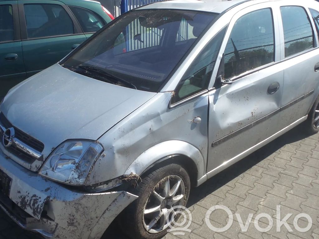 Meriva A Meriva  0265216478