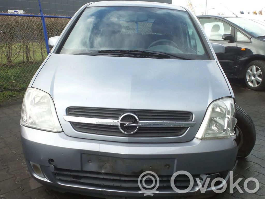 Meriva A Meriva  0258006503