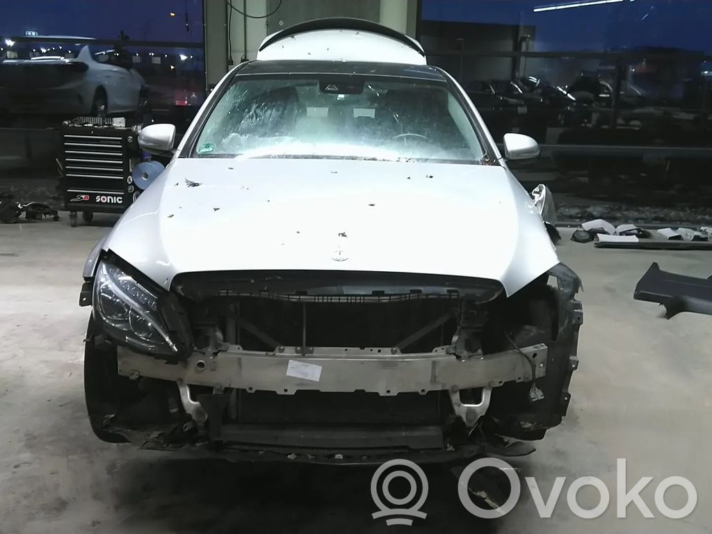 C W205 C-class, AMG (W202, W203, W204, W205, W206)  A0009053603