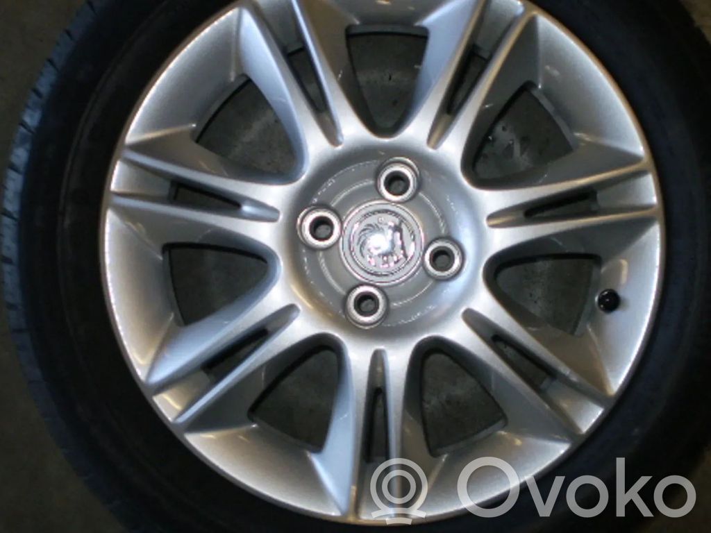 Corsa D Corsa  13153270