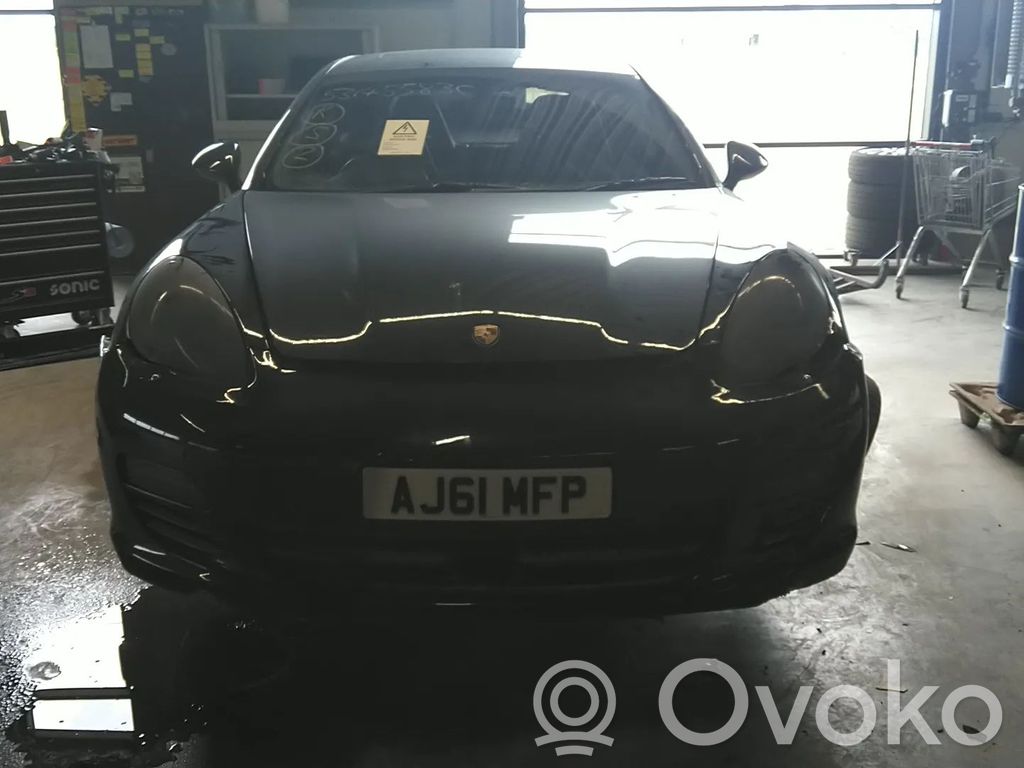 Panamera (970) Panamera  970552132