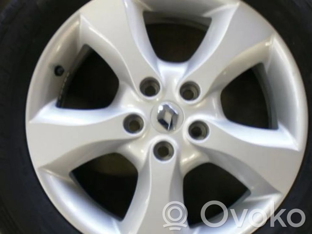 Koleos I Koleos  8201208561