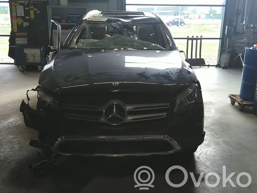 GLC C253 GLC-class  A6519006401