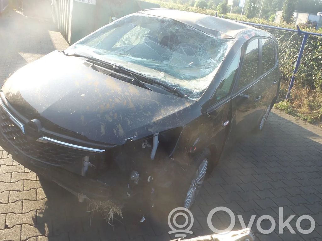 Zafira C Zafira  12673225