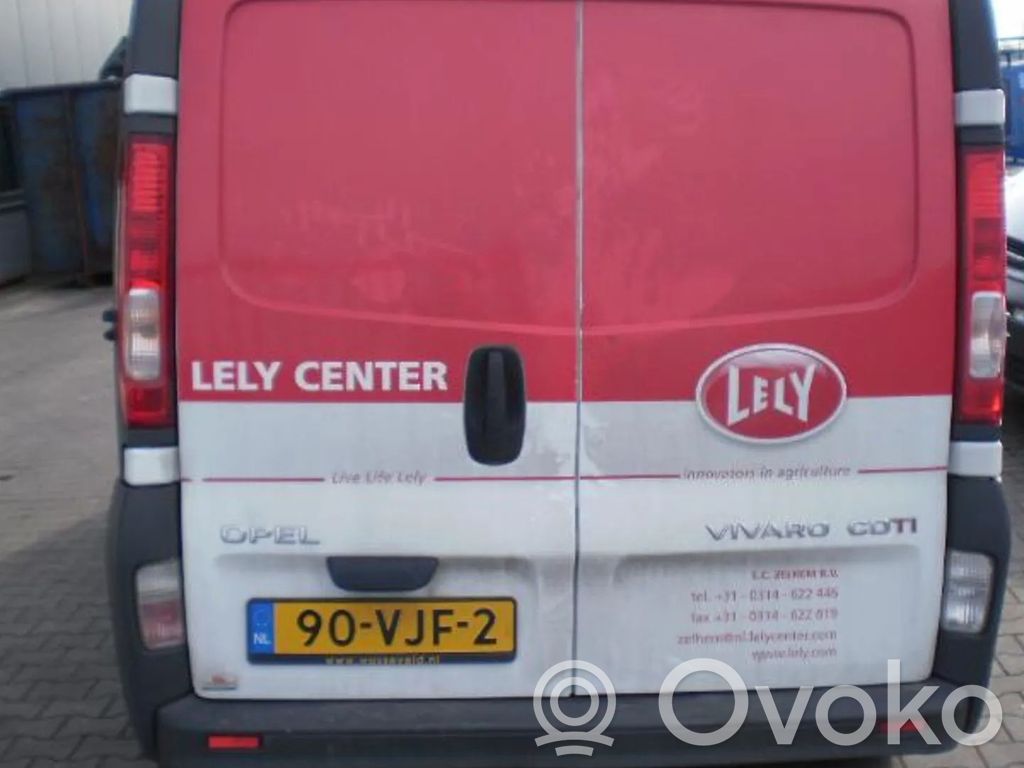 Vivaro Vivaro  7627853