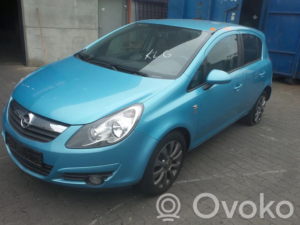 Corsa D Corsa  13269050